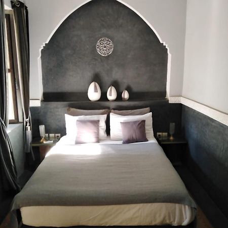 Dar Nassima Villa Маракеш Екстериор снимка