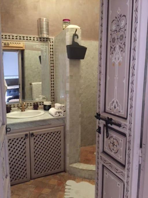 Dar Nassima Villa Маракеш Екстериор снимка